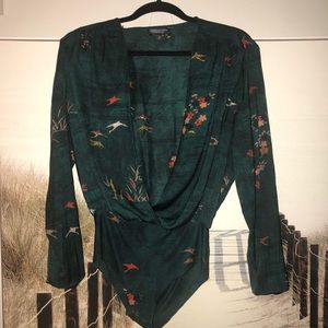 Bodysuit